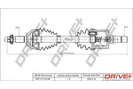 Wał napędowy DRIVE+ DP2110.10.0196