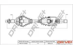 Wał napędowy - półoś DR!VE+ DP2110.10.0200