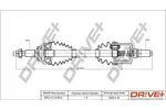 Wał napędowy - półoś DR!VE+ DP2110.10.0214