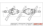 Wał napędowy - półoś DR!VE+ DP2110.10.0316