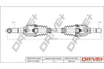 Wał napędowy DRIVE+ DP2110.10.0348