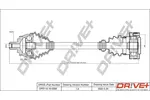 Wał napędowy - półoś DR!VE+ DP2110.10.0392