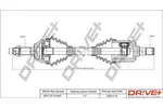 Wał napędowy - półoś DR!VE+ DP2110.10.0403