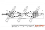 Wał napędowy DRIVE+ DP2110.10.0413