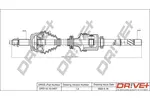 Wał napędowy - półoś DR!VE+ DP2110.10.0457