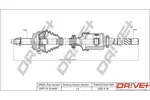 Wał napędowy - półoś DR!VE+ DP2110.10.0459