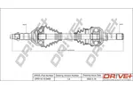 Wał napędowy - półoś DR!VE+ DP2110.10.0469