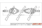 Wał napędowy - półoś DR!VE+ DP2110.10.0484