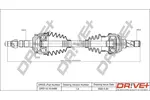Wał napędowy DRIVE+ DP2110.10.0489