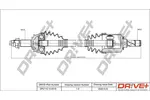 Wał napędowy - półoś DR!VE+ DP2110.10.0515