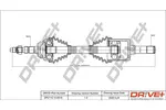 Wał napędowy - półoś DR!VE+ DP2110.10.0519