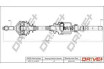 Wał napędowy - półoś DR!VE+ DP2110.10.0547