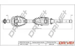 Wał napędowy - półoś DR!VE+ DP2110.10.0567