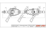 Wał napędowy - półoś DR!VE+ DP2110.10.0573