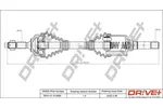 Wał napędowy DRIVE+ DP2110.10.0585