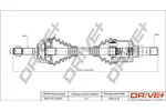 Wał napędowy - półoś DR!VE+ DP2110.10.0597