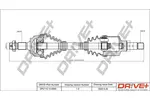 Wał napędowy - półoś DR!VE+ DP2110.10.0599
