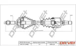 Wał napędowy - półoś DR!VE+ DP2110.10.0602