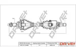 Wał napędowy - półoś DR!VE+ DP2110.10.0605