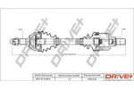 Wał napędowy - półoś DR!VE+ DP2110.10.0612