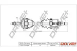 Wał napędowy - półoś DR!VE+ DP2110.10.0624