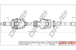 Wał napędowy - półoś DR!VE+ DP2110.10.0657