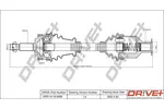 Wał napędowy - półoś DR!VE+ DP2110.10.0659