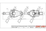 Wał napędowy - półoś DR!VE+ DP2110.10.0661