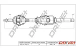 Wał napędowy DRIVE+ DP2110.10.0717