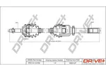 Wał napędowy - półoś DR!VE+ DP2110.10.0749