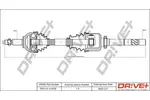 Wał napędowy - półoś DR!VE+ DP2110.10.0752