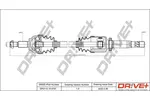 Wał napędowy DRIVE+ DP2110.10.0787