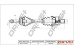 Wał napędowy - półoś DR!VE+ DP2110.10.0807