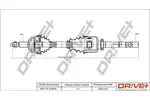 Wał napędowy - półoś DR!VE+ DP2110.10.0818