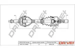 Wał napędowy - półoś DR!VE+ DP2110.10.0836