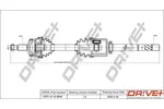 Wał napędowy - półoś DR!VE+ DP2110.10.0848