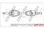 Wał napędowy - półoś DR!VE+ DP2110.10.0854