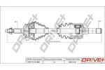 Wał napędowy DRIVE+ DP2110.10.0862