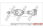Wał napędowy - półoś DR!VE+ DP2110.10.0864