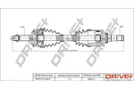 Wał napędowy - półoś DR!VE+ DP2110.10.0910