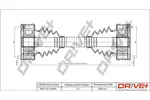 Wał napędowy DRIVE+ DP2110.10.0943
