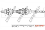 Wał napędowy - półoś DR!VE+ DP2110.10.0992