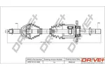 Wał napędowy DRIVE+ DP2110.10.1000