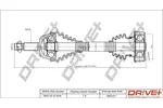 Wał napędowy DRIVE+ DP2110.10.1019