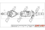 Wał napędowy - półoś DR!VE+ DP2110.10.1744