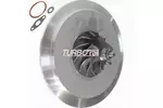 Zestaw wirników, turbosprężarka TURBORAIL 100-00103-500