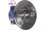 Zestaw wirników, turbosprężarka TURBORAIL 100-00107-500