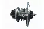 Zestaw wirników, turbosprężarka TURBORAIL 100-00160-500
