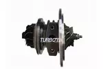 Zestaw wirników, turbosprężarka TURBORAIL 100-00308-500
