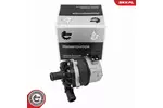 Dodatkowa pompa wodna ESEN SKV 22SKV072